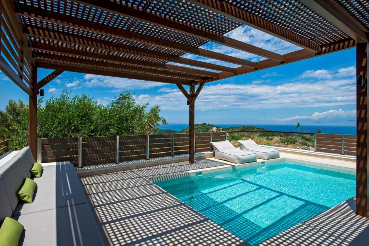 Corfu Melody Villa Vouni (Corfu)