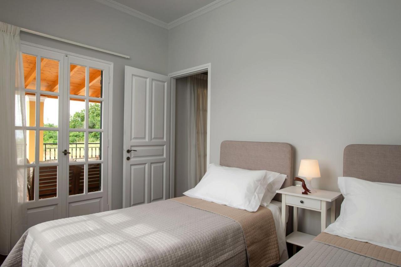 Villa Corfu Melody *